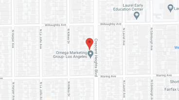Rite Care Assisted Living in google map