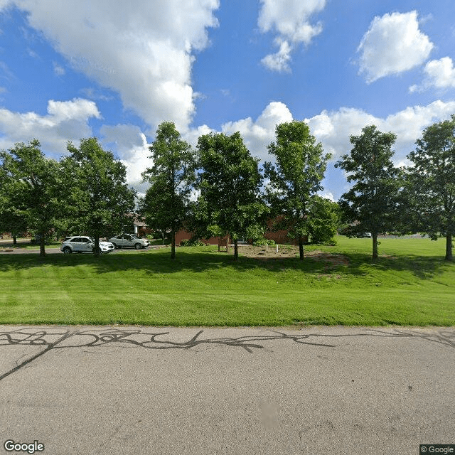 street view of Silver Oaks Health Campus