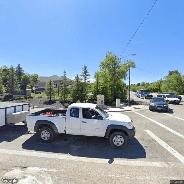 street view of Hidden Valley Assisted Living and Memory Care