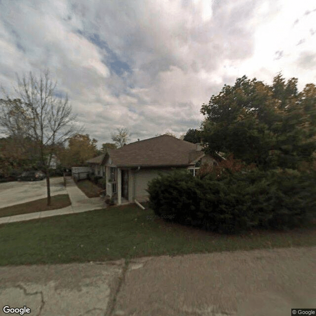 street view of Dimensions Living Sheboygan