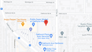 Arden Courts Seminole, A Memory Care Community in google map