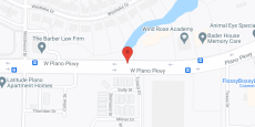 Hope Springs Memory Care in google map
