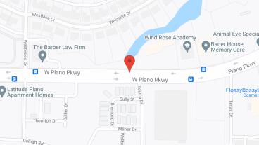 Hope Springs Memory Care in google map