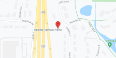 Harmony House in google map