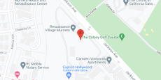 WellQuest of Murrieta in google map