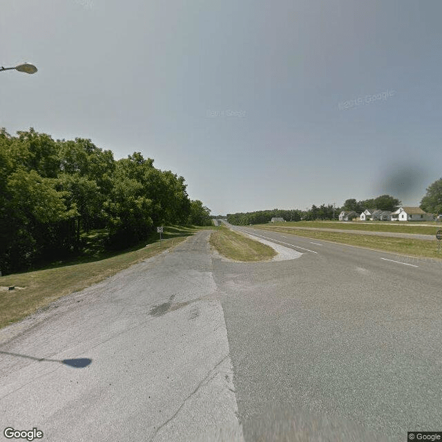 street view of Avonlea Cottage of Quad Cities II