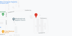 Eastland Retirement Community in google map
