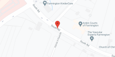 Arden Courts Farmington, A Memory Care Community in google map