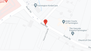 Arden Courts Farmington, A Memory Care Community in google map
