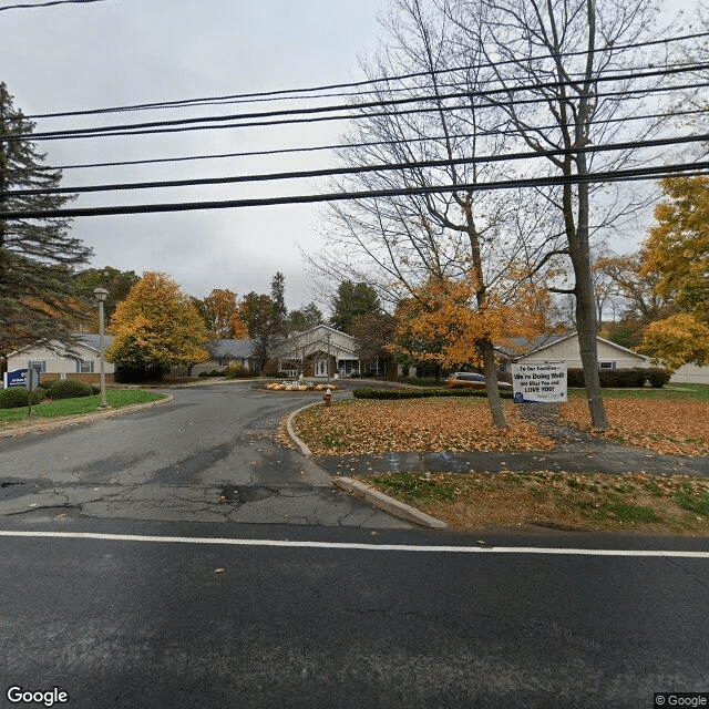 street view of Arden Courts Farmington, A Memory Care Community