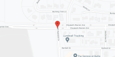 The Springs at Butte in google map
