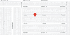Evening Grace Assisted Living in google map