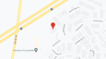 Barton House of Louisville in google map