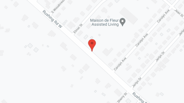 Amera Of Denham Springs in google map