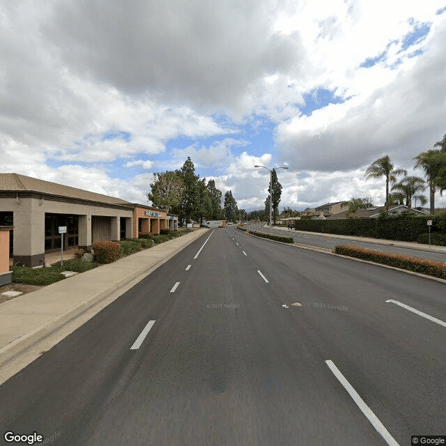 street view of The Royal Inns Residential Care Homes II