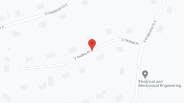 Saddle Rock Memory Care in google map