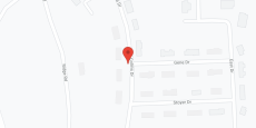 The Ridgewood in google map