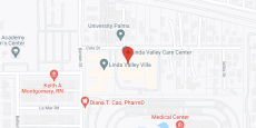 Loma Linda Assisted Living and Memory Care in google map