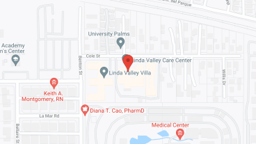 Loma Linda Assisted Living and Memory Care in google map