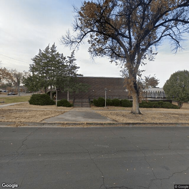 street view of The Citadel Alzheimer’s/Dementia Assisted Living