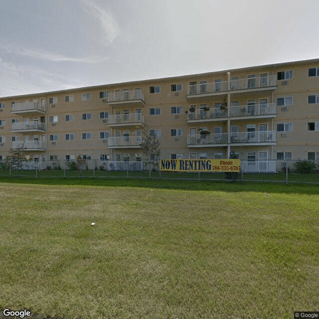 street view of New Imperial Inn Wetaskiwin