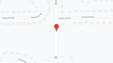 Rochester Presbyterian Home Creekstone in google map