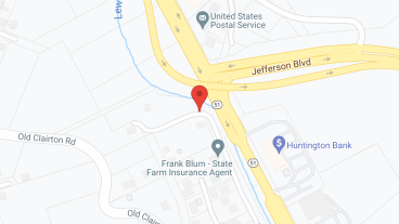 Heritage Grove at Arrowwood in google map