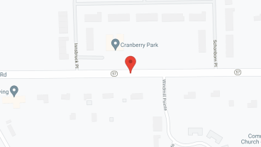 Oasis of Clio Transitional Care in google map