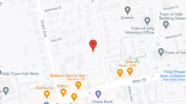 Islip Pearl Garden Adult Home in google map