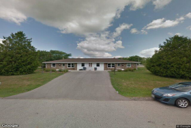 Dolphin House B 