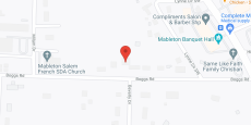 Villa Cristina Personal Care Home in google map