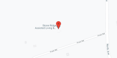Stone Ridge Adult Foster Care in google map