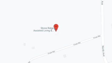 Stone Ridge Adult Foster Care in google map