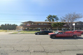 Photo of Woodruff Care Home