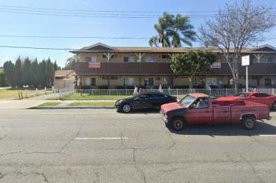 Photo of Woodruff Care Home
