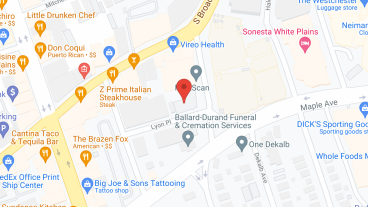 Hearthstone Alzheimer's Care - White Plains in google map