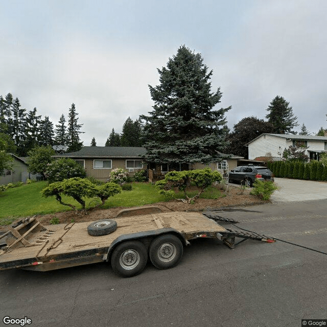 street view of Terry's Mom and Pop, LLC