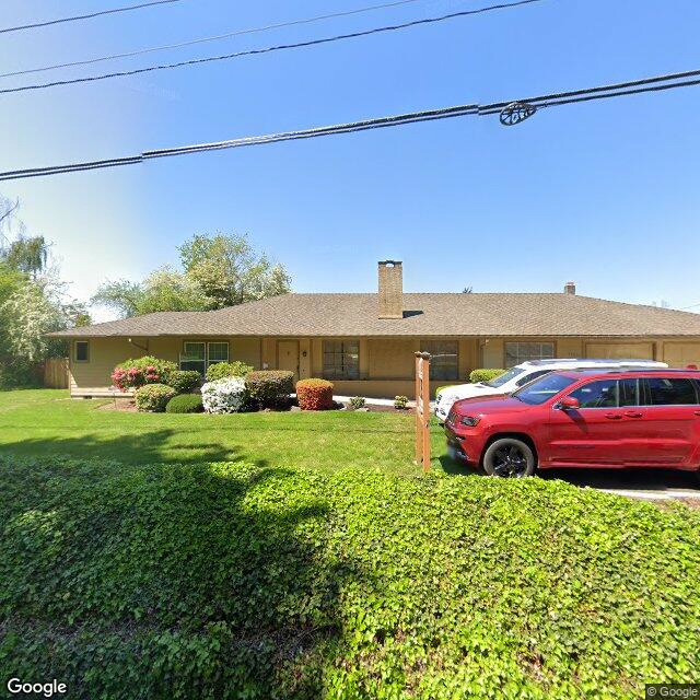 street view of Capitol Adult Care Home