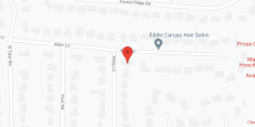 Halina's Home Care in google map