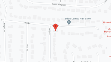 Halina's Home Care in google map