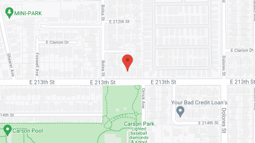 Holy Trinity Residential Care Home I in google map