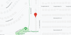 Donna's House in google map