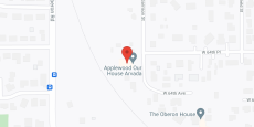 Applewood Our House - Arvada in google map