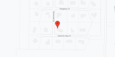 The Resort at Spanish Bay in google map
