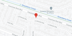 Aryle Care Home in google map