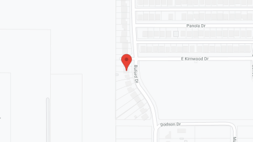 Residential Care in google map
