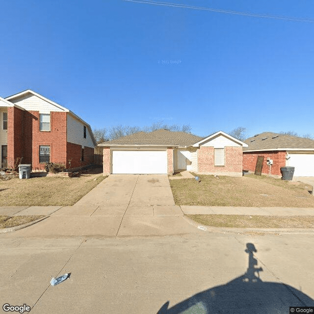 street view of Residential Care