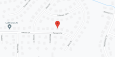 Prince of Peace IV in google map