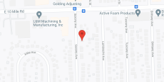 Affectionate Care 3 in google map