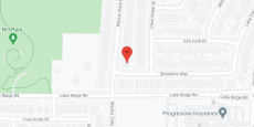 Gracious Care Home - The Colony in google map